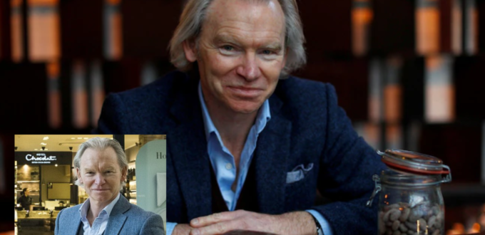 Angus Thirlwell Net Worth