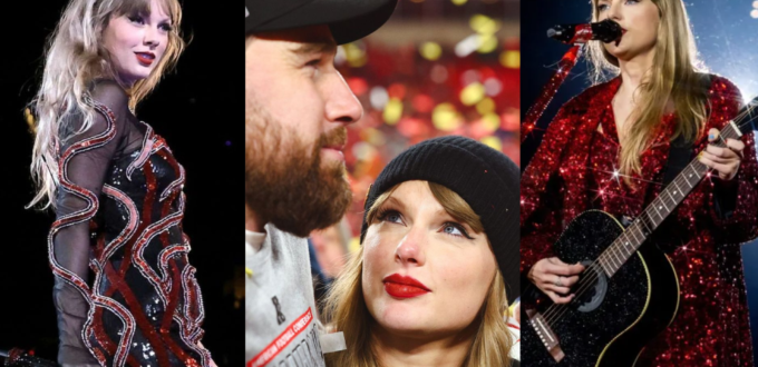 Taylor Swift’s NFL Era: How She Changed the Super Bowl Vibe