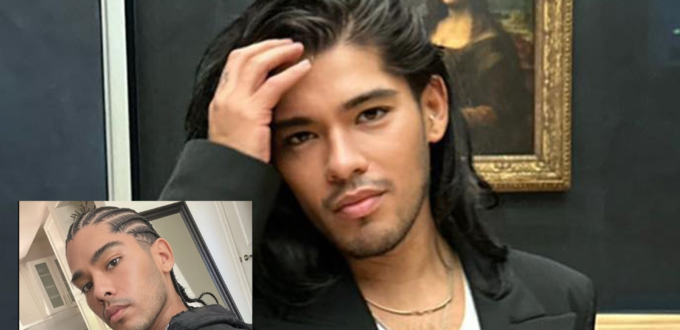 how did jesus guerrero die hair stylist