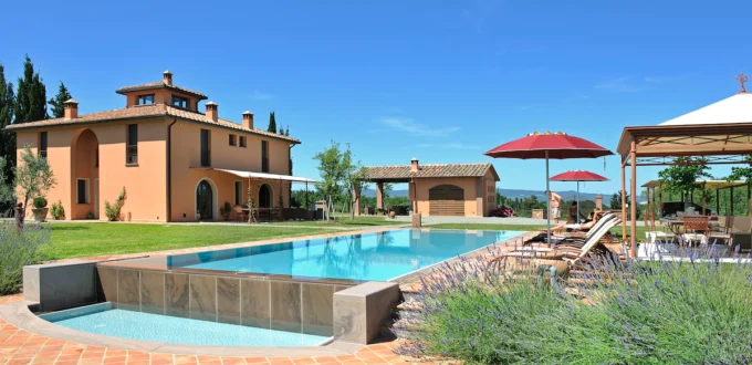 Luxury Villas Italy Le Collectionist