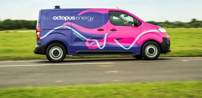 Octopus Energy EV Charger Launch: What You Need to Know