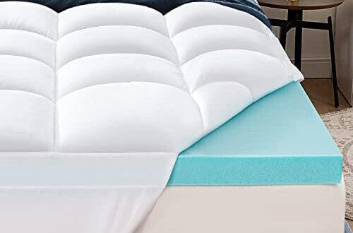 Dunnes Stores Mattress Topper