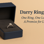 Darry Ring UK