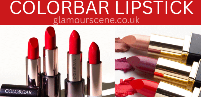 Colorbar Lipstick