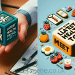 Mini Block LatestHealthTricks Meet