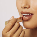 Copper Lipstick